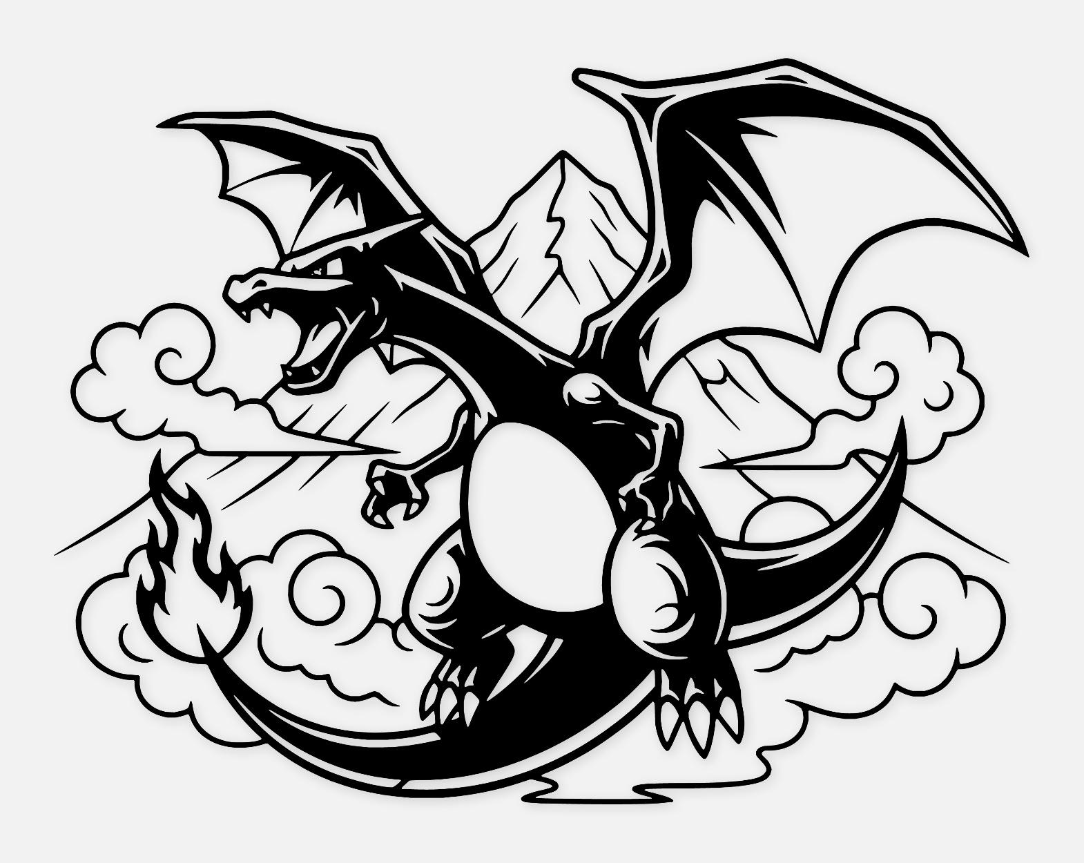 charizard pokemon card black and white (136/135) [Black & White: Plasma Storm] Fire Fire Charizard 2012 Japanese Black &