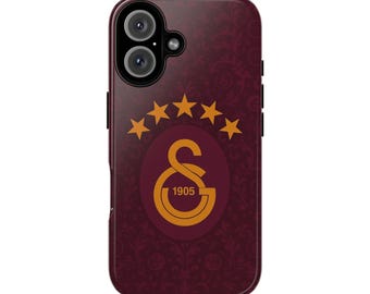 Galatasaray Phone Case