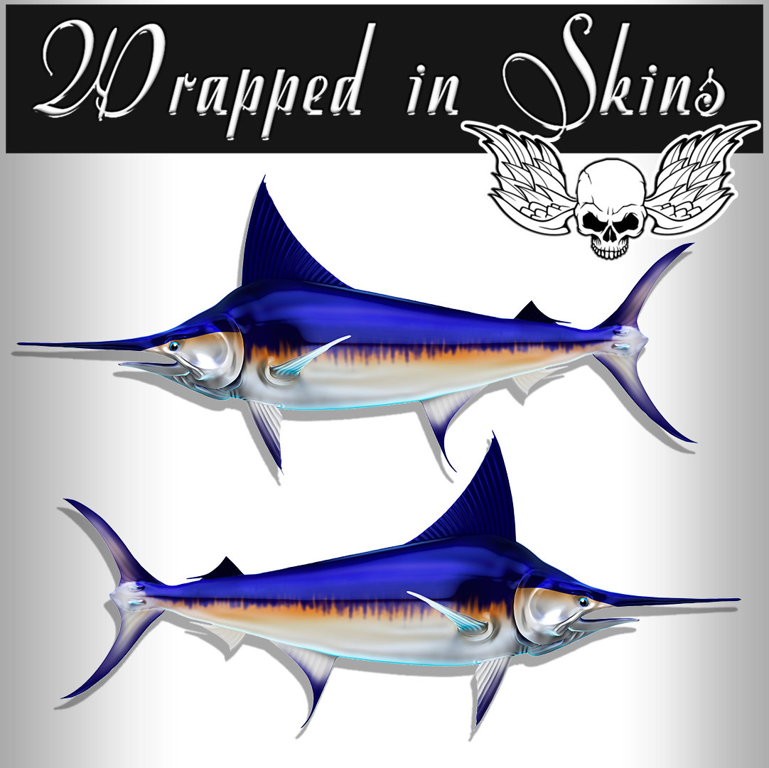 Sticker Poisson Carpe Pour Voiture Ou Fourgon – Appâts Et Hameçons – Déco Chasseur Pneu
