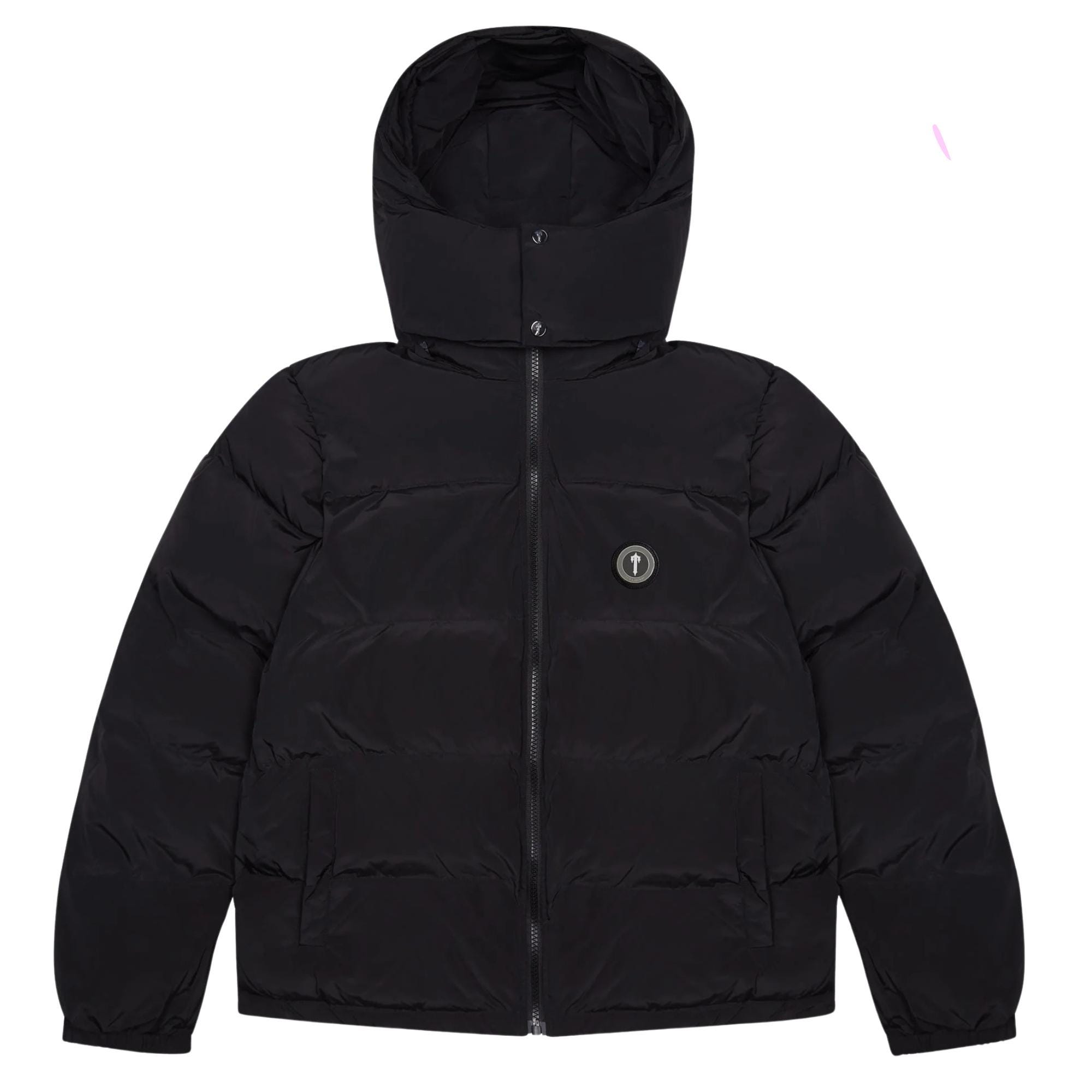 Trapstar puffer jacket - Etsy 日本