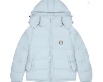 Trapstar Puffer Bomber Jacket & Coat