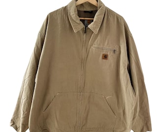 Unisex Zip up Long Sleeve Jacket & Coat  Front Pocket