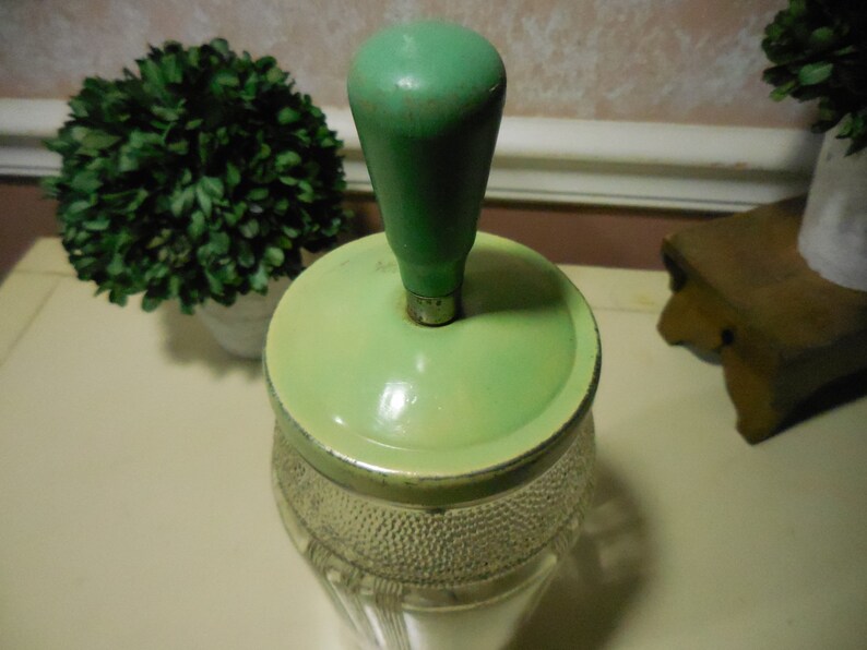 Vintage Polar Ice Chopper Etsy