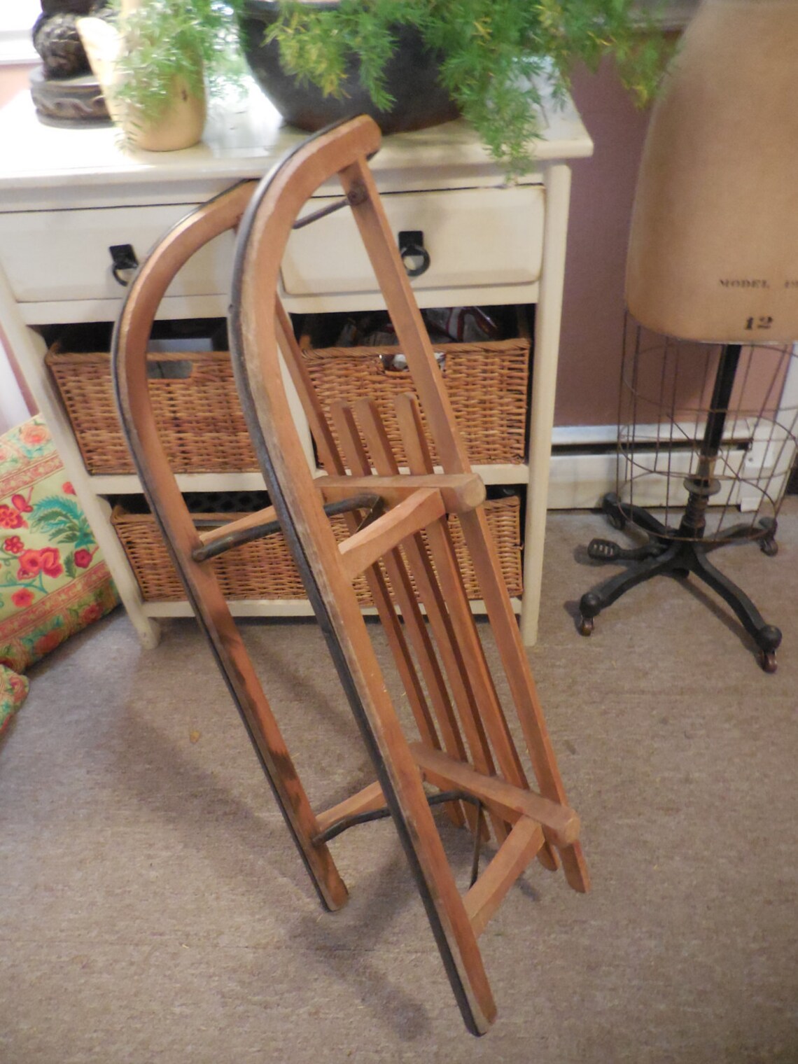 Davos Sled Plans Download Davos Sled Plans Download