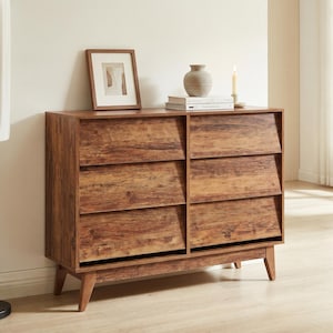 etsy mid century modern dresser Refurbished Mid Century Modern Furniture