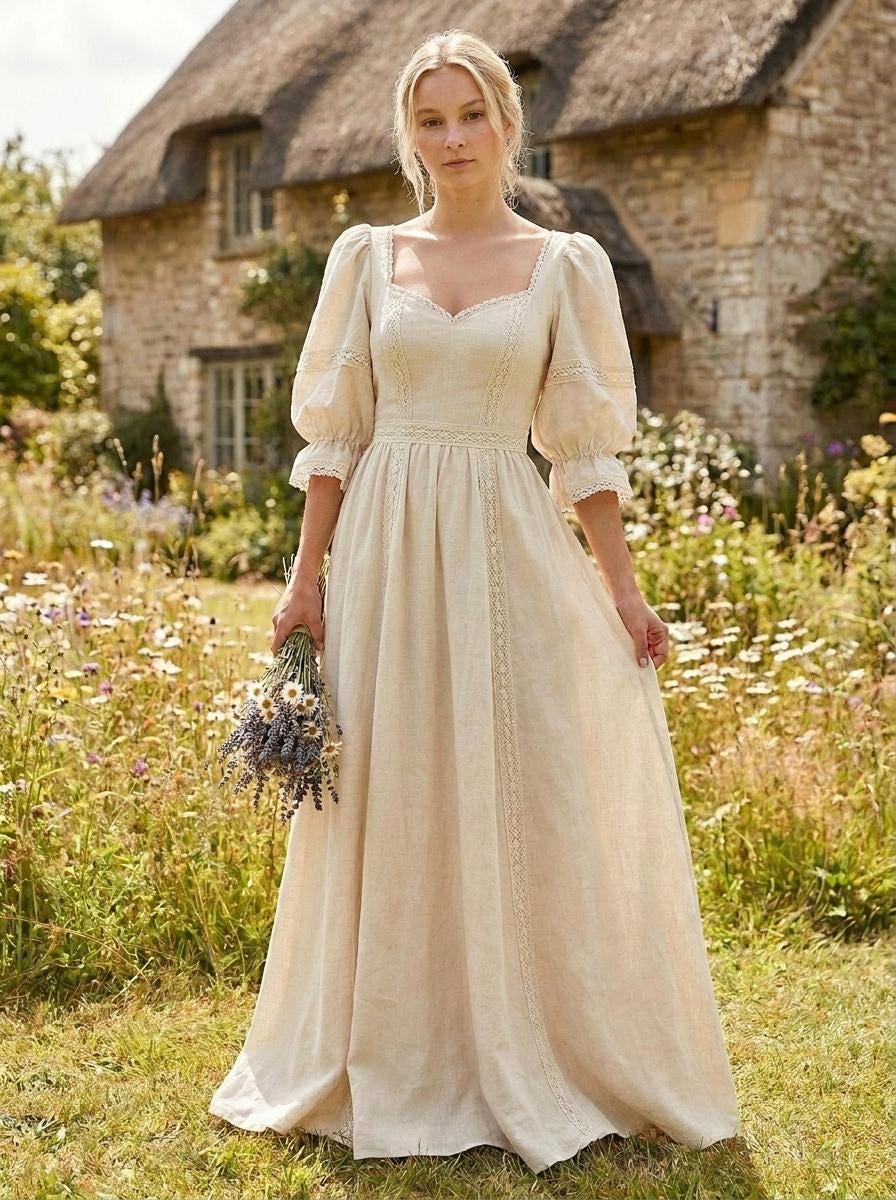 lace boho dress australia Bohemian-Inspired Beach Wedding Dress with Matte Lace