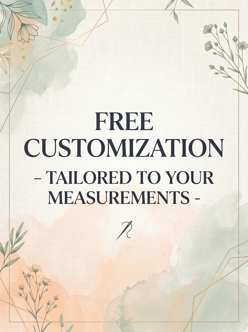 100% Natural Linen Wrap Top and Wide Leg Pants Set, Custom Fit Resort Wear image 7