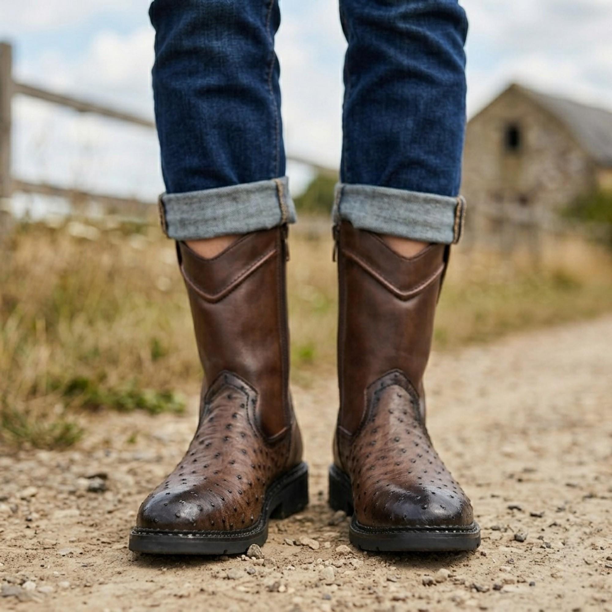 Tecovas boots - Etsy 日本