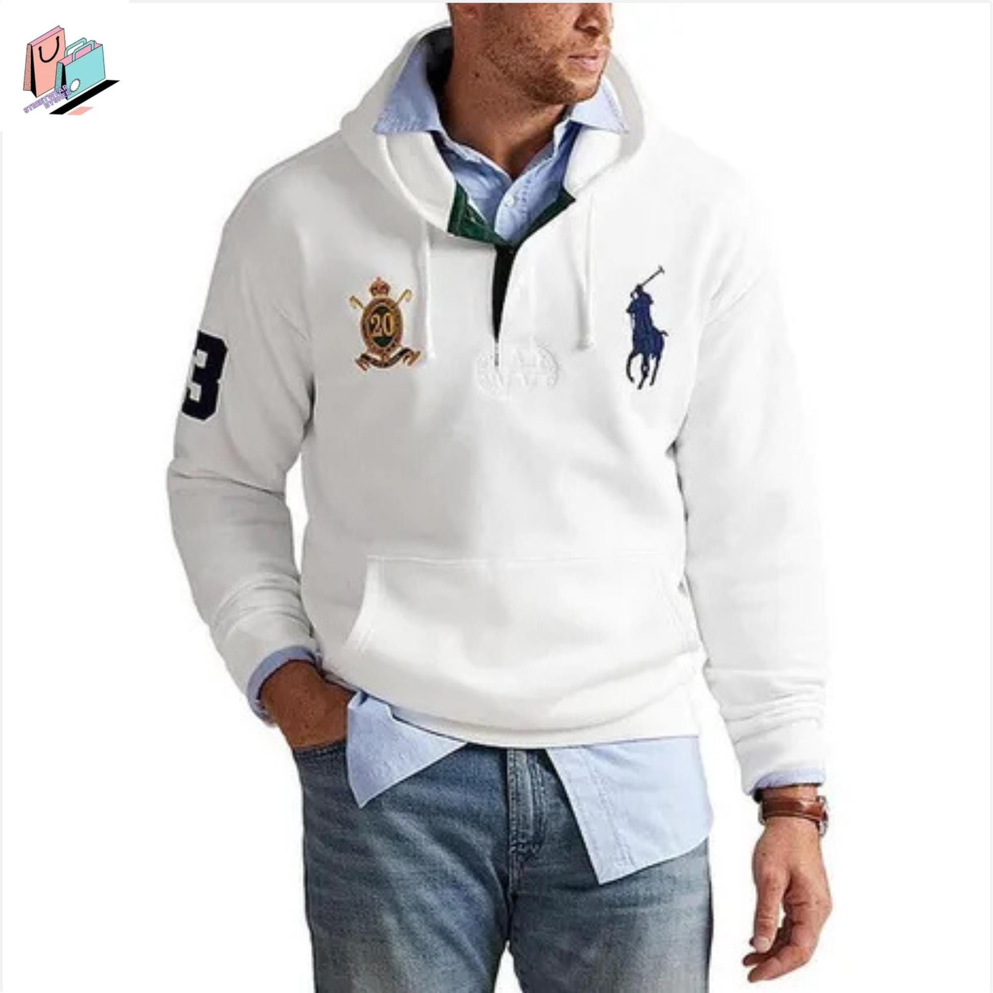 【希少】90s Ralph Lauren bigpony swag y2k 90S Vintage Polo Ralph Lauren 【希少】90s Ralph Lauren bigpony
