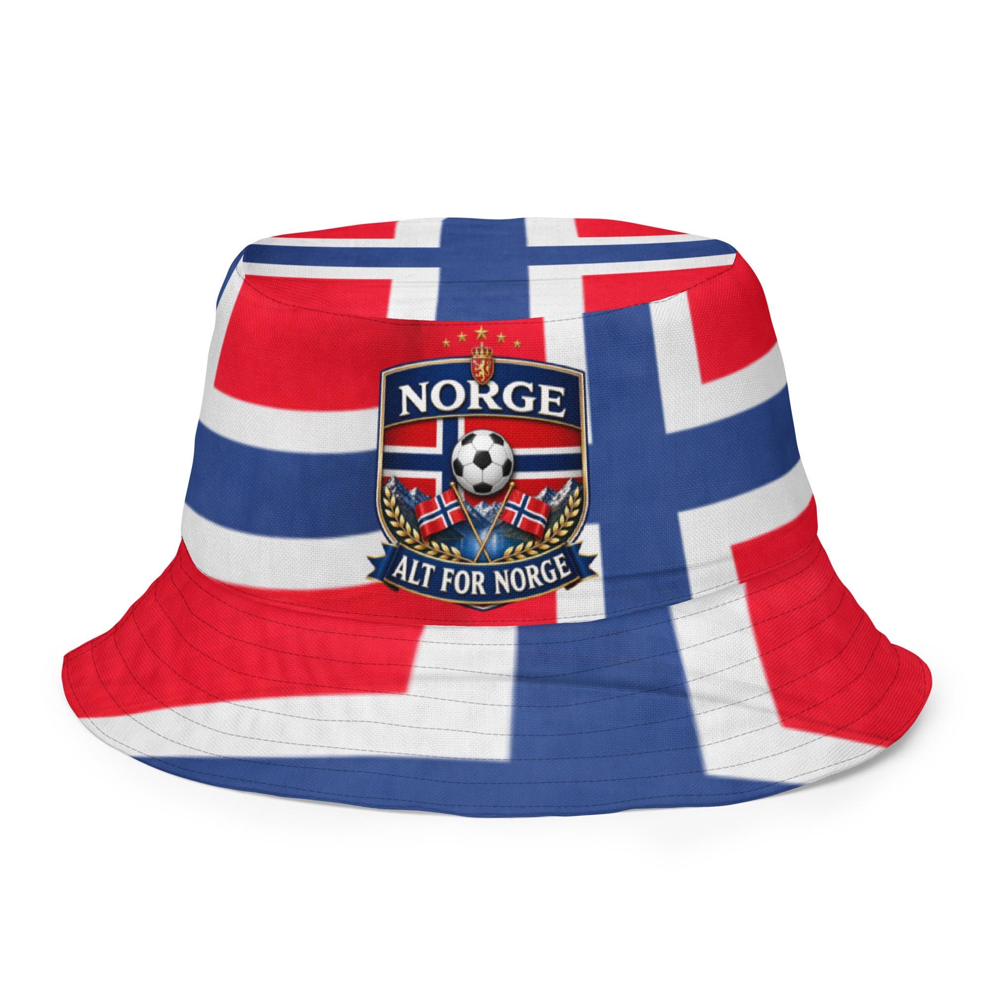 帽子 Noroll / Norther Bucket Hat NOROLL NORTHERN BUCKET HAT