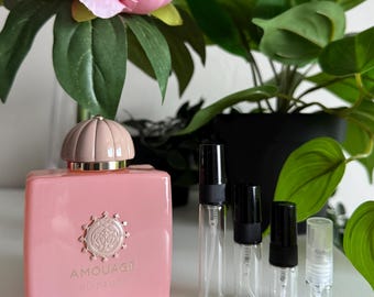 Amouage Guidance Eau De Parfum Unisex Samples 1ml-5ml