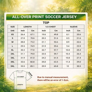 Camiseta de fútbol de Brasil con nombre y número 10 personalizados, camiseta de fan de Vai Brasil, camiseta de fútbol personalizada, regalo para fans de Brasil, atuendo para el día del partido imagen 8