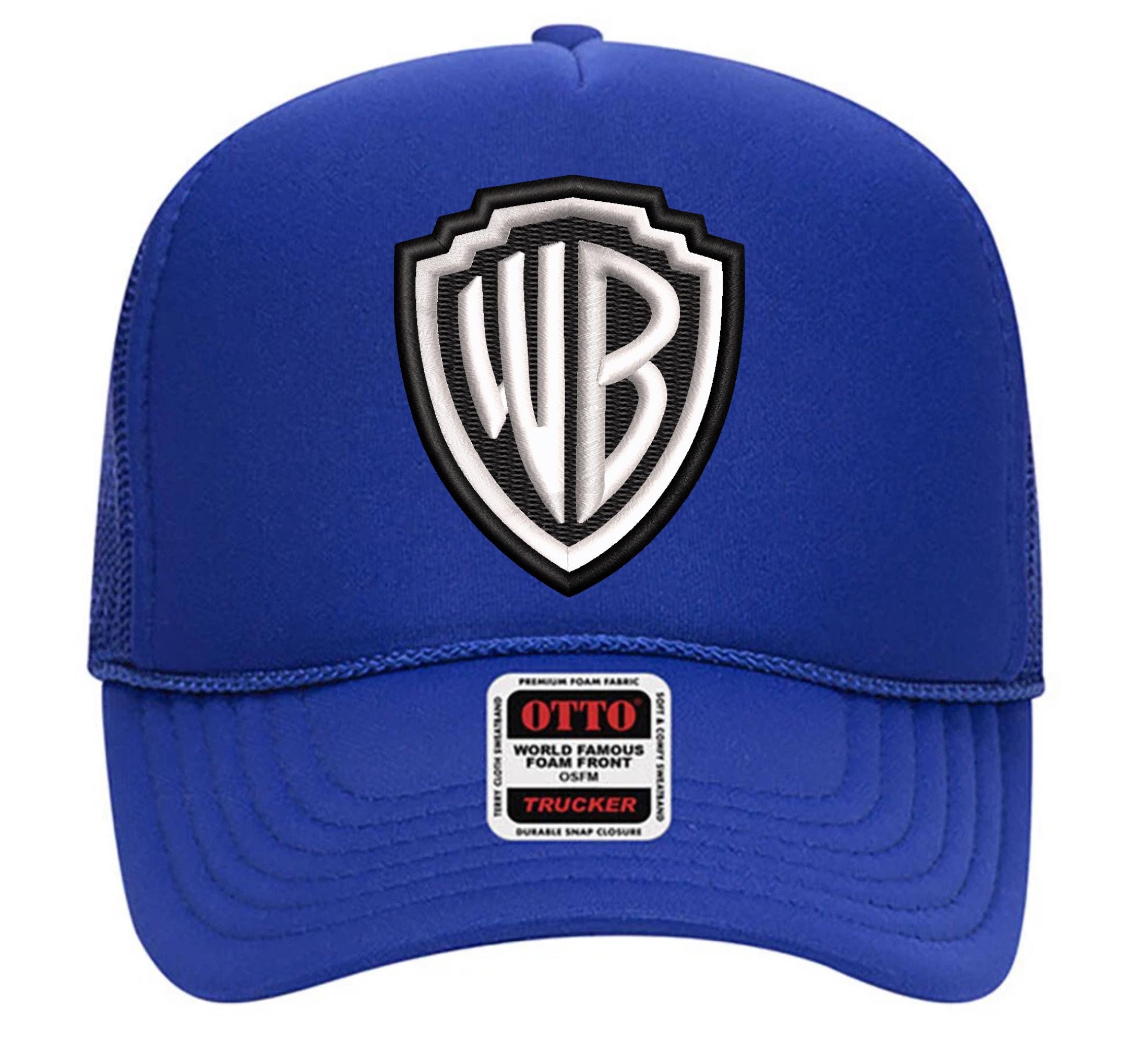 Wb warner bros logo - Etsy 日本