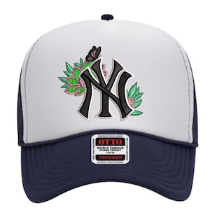 Ny Puff Embroidery - Etsy display picture 1