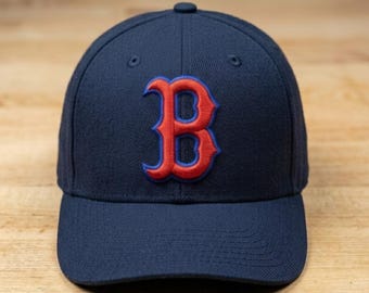 3D Puff Letter B Embroidery Design | Raised Baseball Cap Logo File (Digital Download)
