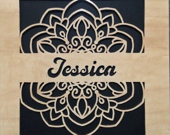 Mandala Album