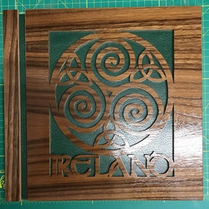 Triskelion Album