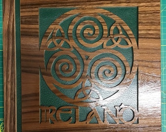 Triskelion Album