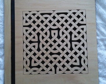 Celtic Knot Album