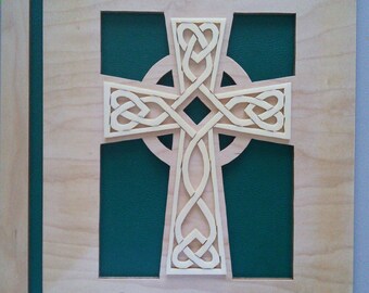 Celtic Cross Album