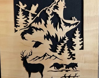 Wildlife album