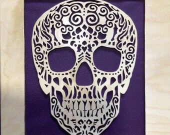 Sugar Skull