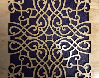 Lovely Lattice Album