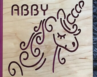 Unicorn Album