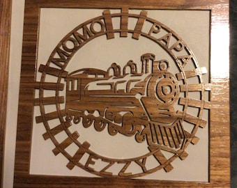 All Aboard album