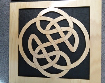 Celtic Knot Album