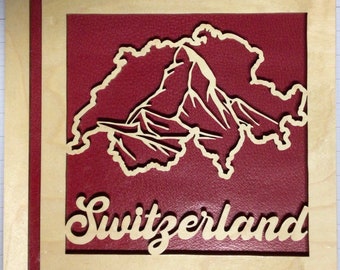 Switzerland Album