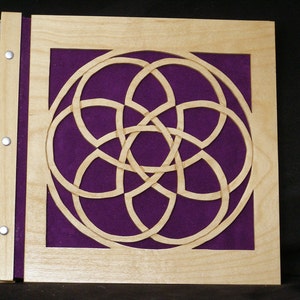 Celtic Flower Album