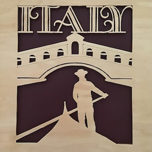 Italy album
