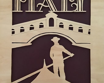 Italy album