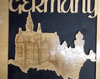 Germany album