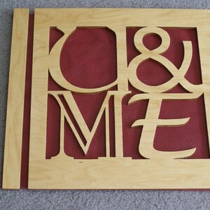 You and Me Album