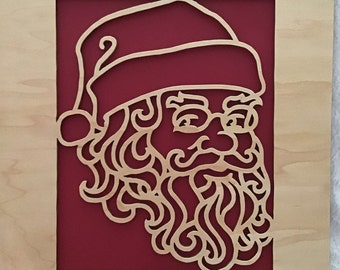 Santa Album