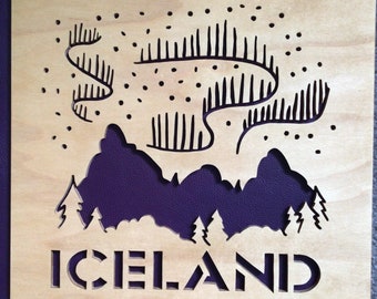 Iceland album