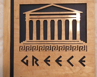 Greek album