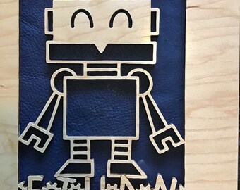 Robot Album