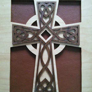 Celtic Cross Album