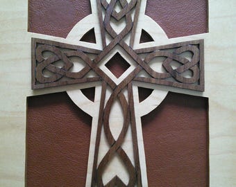 Celtic Cross Album