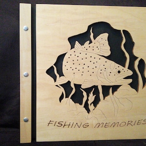 Fishing Memories