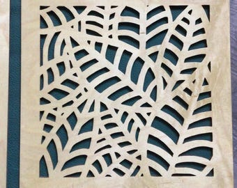 Leaves album