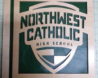 School Album