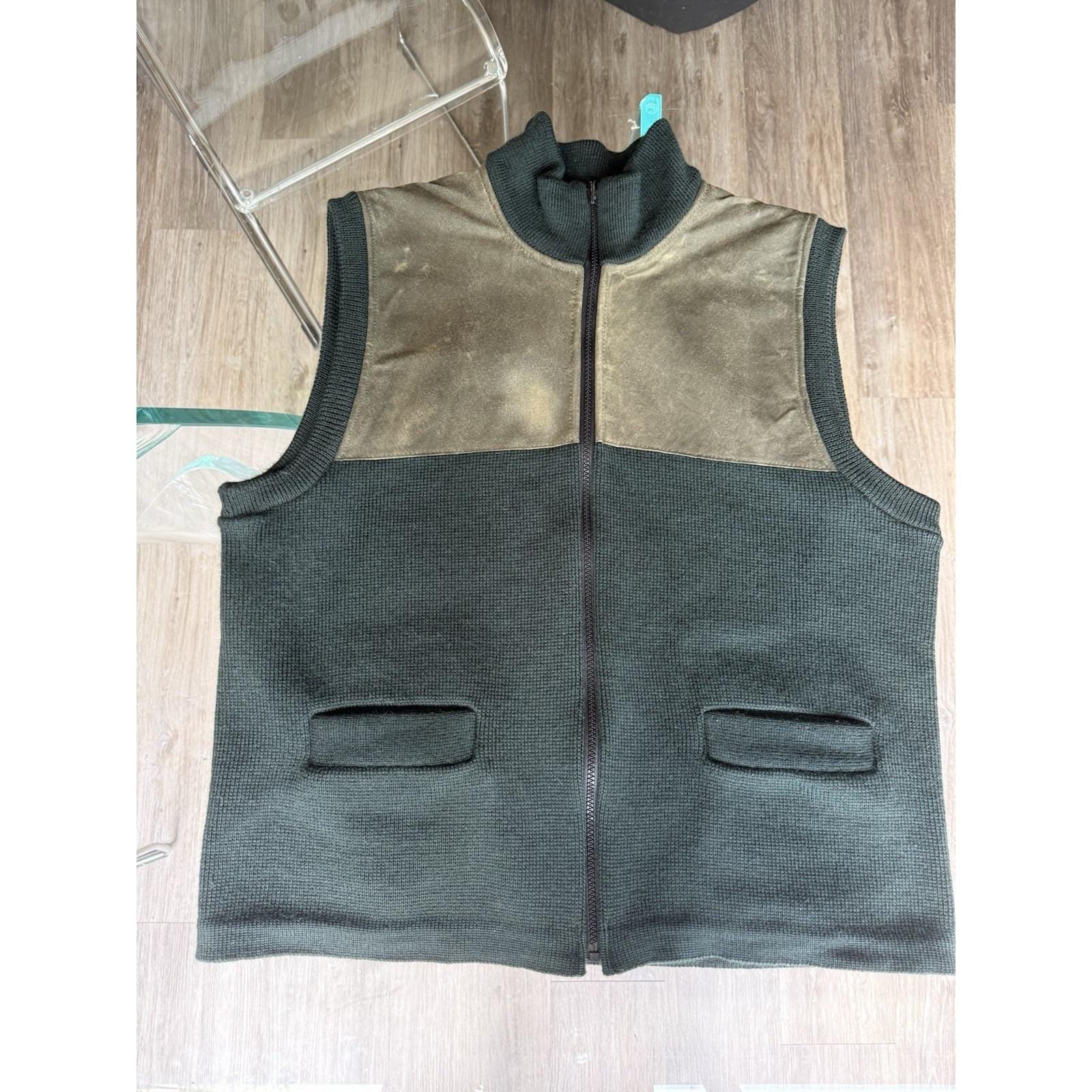 ウェア 80's FILSON fishing vest Filson Fishing Vest - Etsy