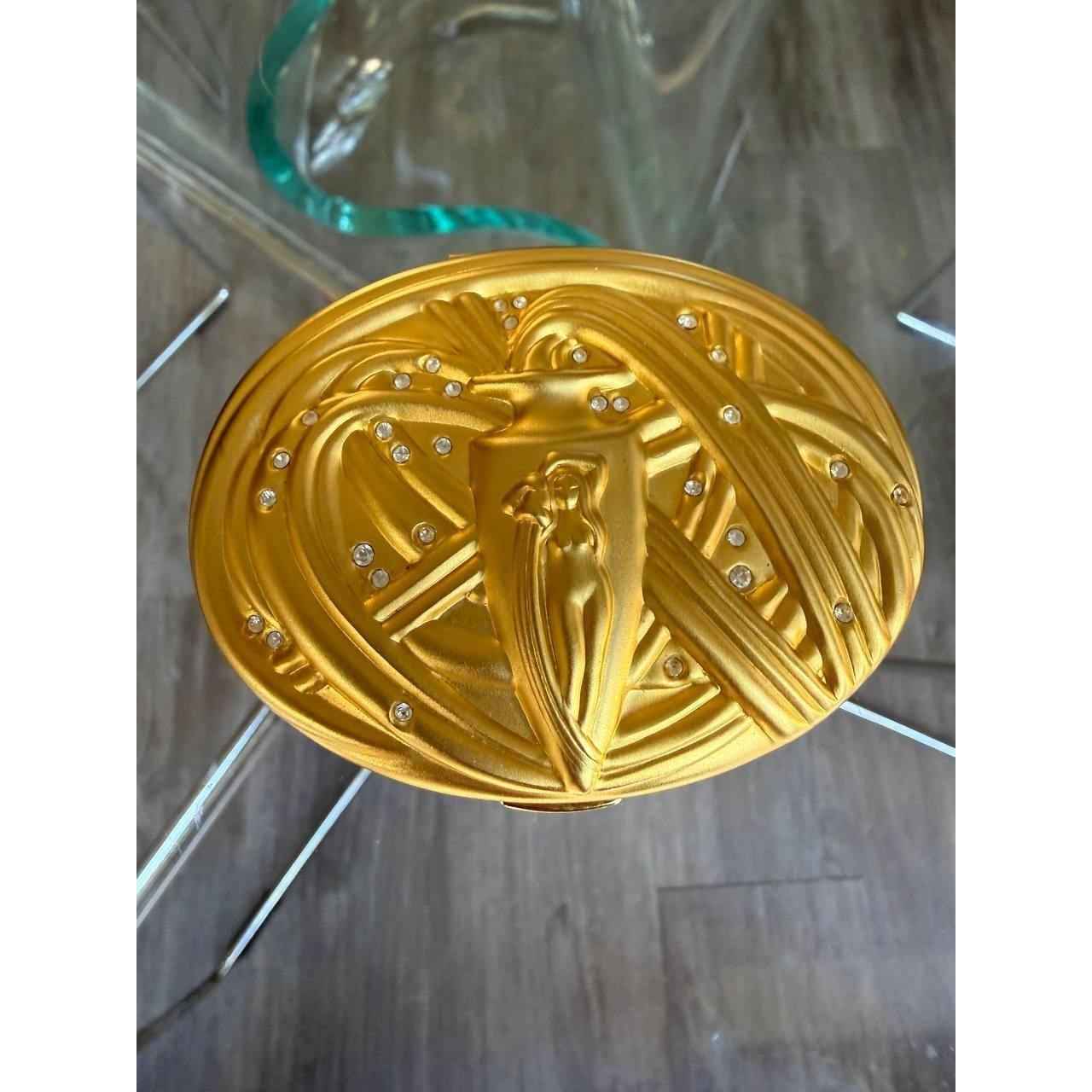 Estee Lauder Zodiac Compacts - Etsy