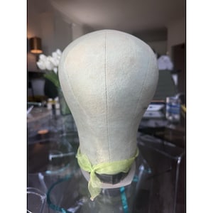 Size 22 Hat Block - Etsy display picture 1
