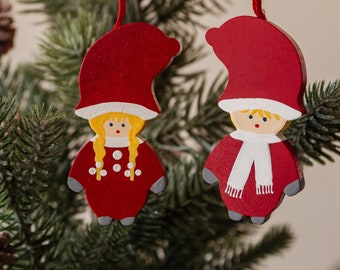 Woodie Ornament Etsy