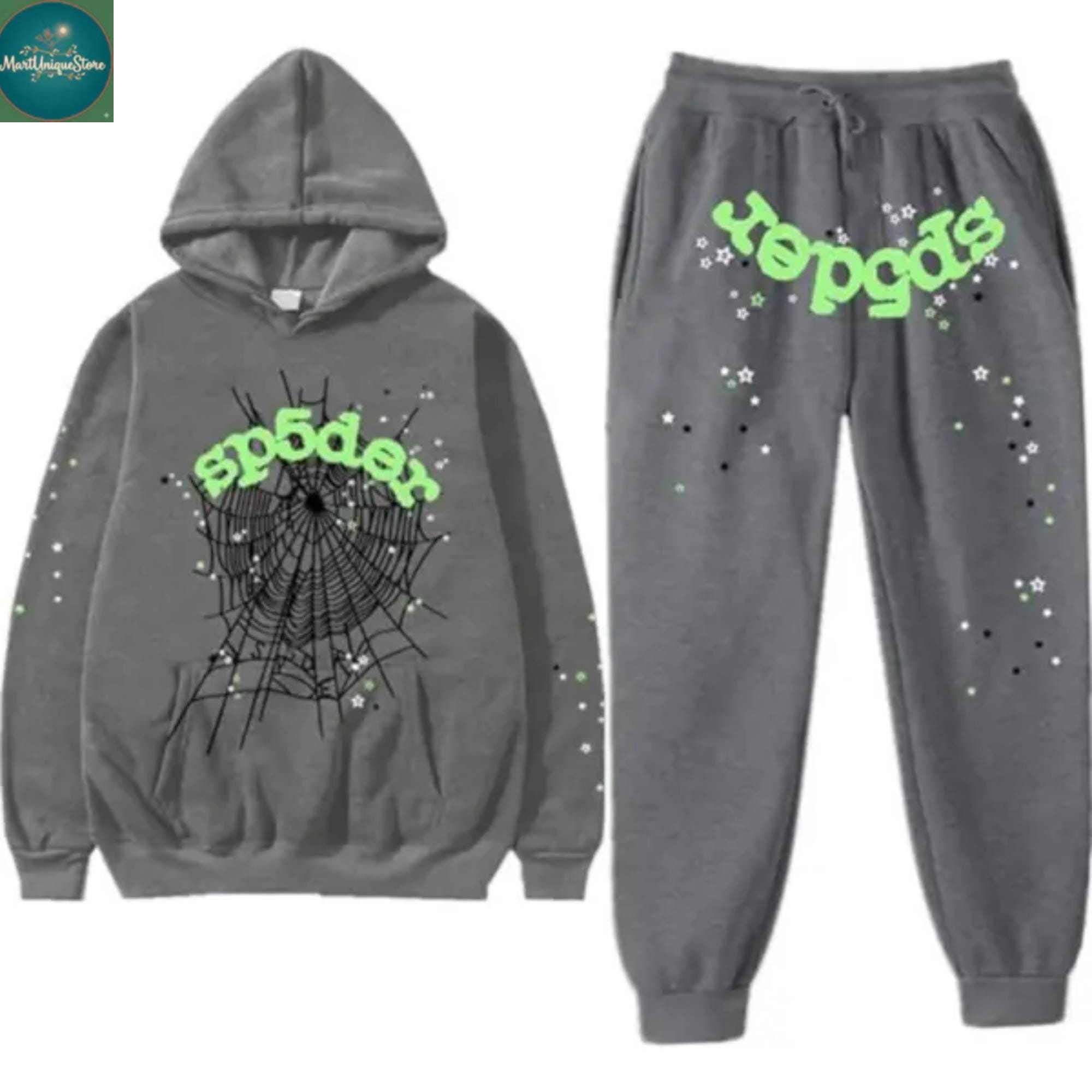 Sp5der pants - Etsy 日本